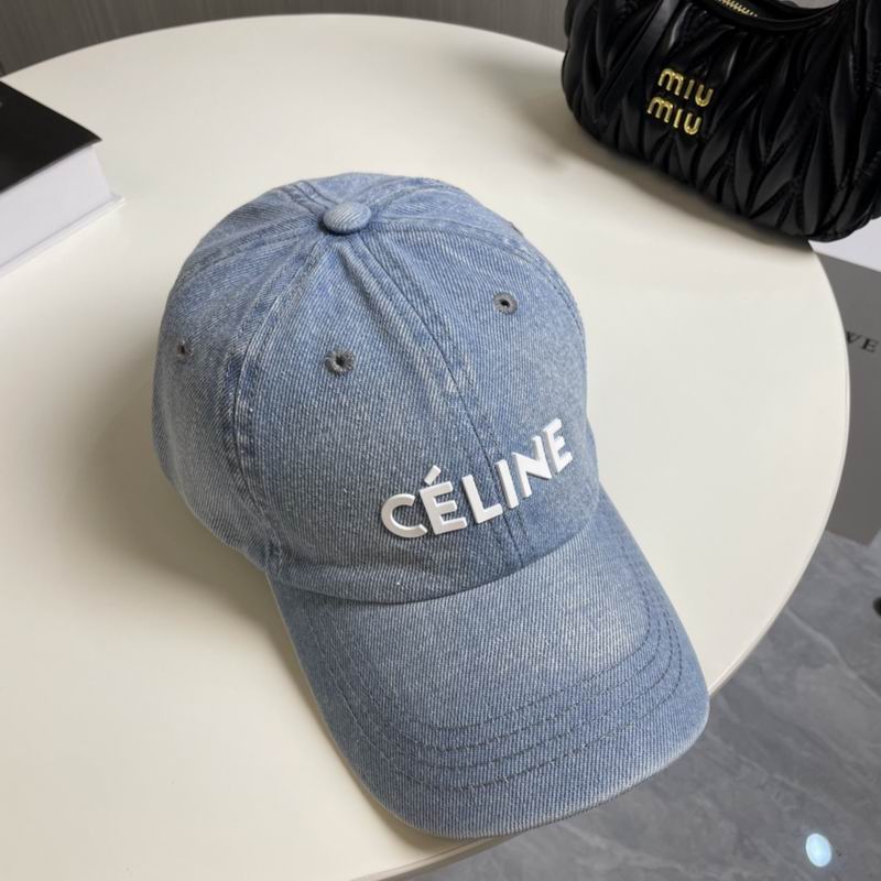 Celine cap (14)